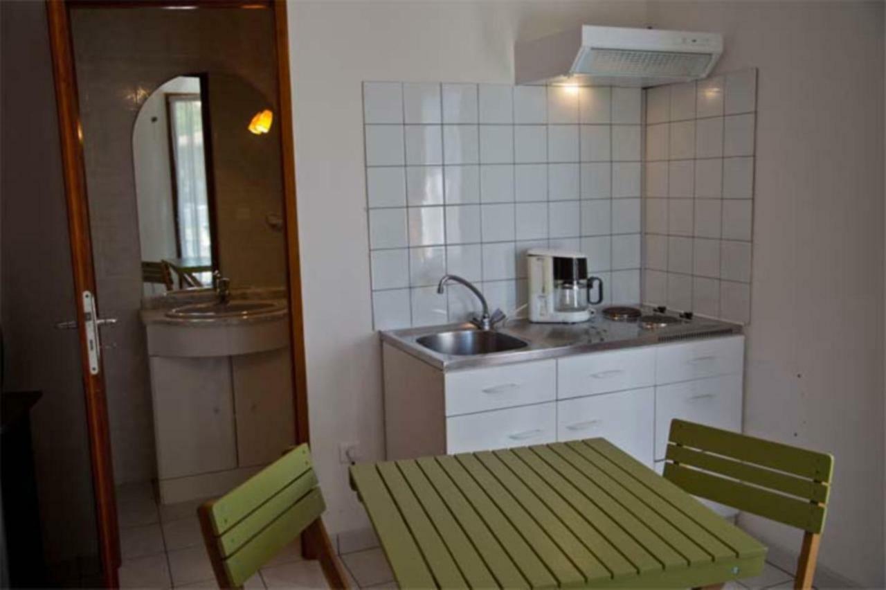 Camping Porte Des Vosges Bulgnéville Zewnętrze zdjęcie